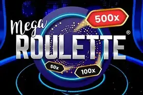 Mega Roulette - Alawin casino