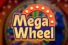 Mega Wheel