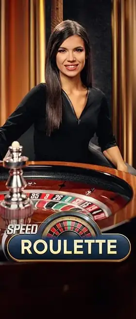 Speed Roulette - Alawin casino