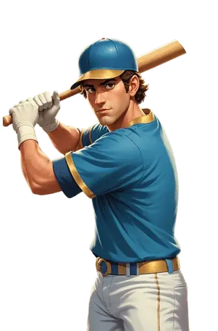 Baseball - Alawin