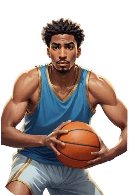 Basket - Alawin