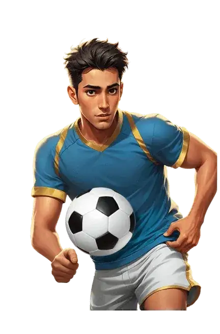 Calcio - Alawin
