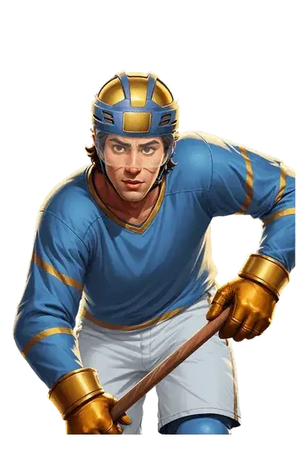 Hockey - Alawin
