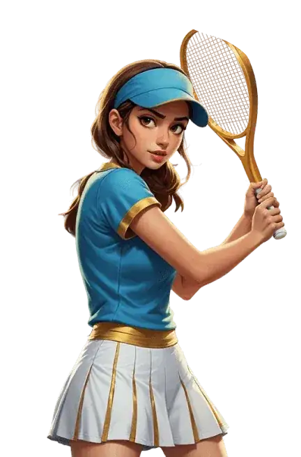 Tennis - Alawin