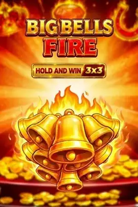 Big Bells Fire - Alawin casino