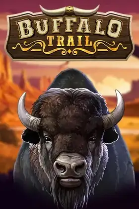 Buffalo Trail - Alawin casino