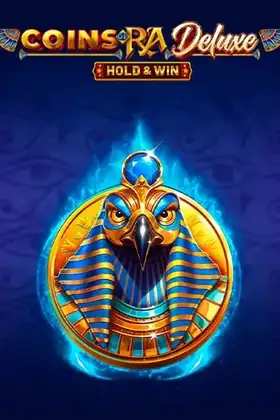 Coins of Ra Deluxe - Alawin casino