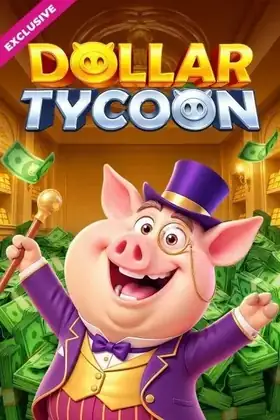 Dollar Tycoon - Alawin casino