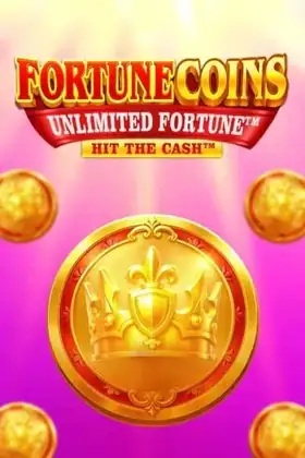 Fortune Coins - Alawin casino