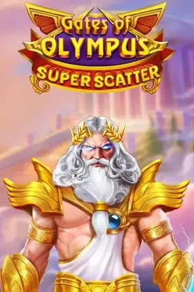 Gates of Olympus Super Scatter - Alawin casino
