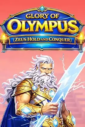 Glory of Olympus - Alawin casino