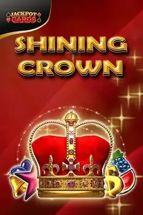 Shining Crown - Alawin casino
